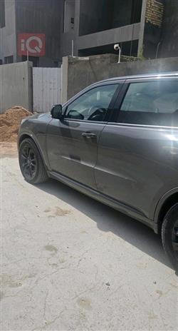 دودج دورانجو